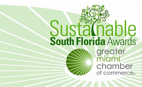Sustainable South Florida Awards       