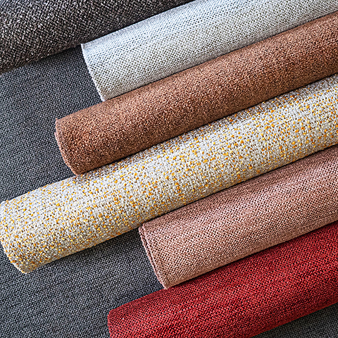 Refined Textures | Sustainable Upholstery